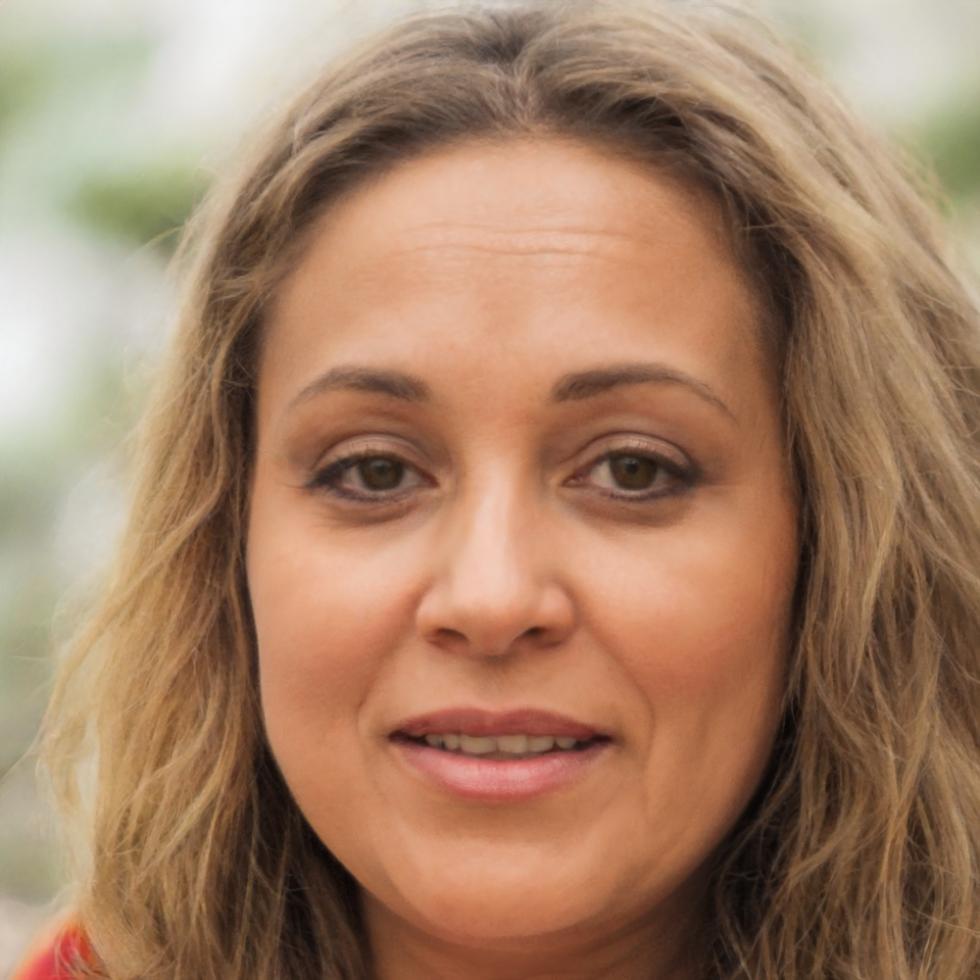 Portrait de Clémence, entrepreneur satisfaite
